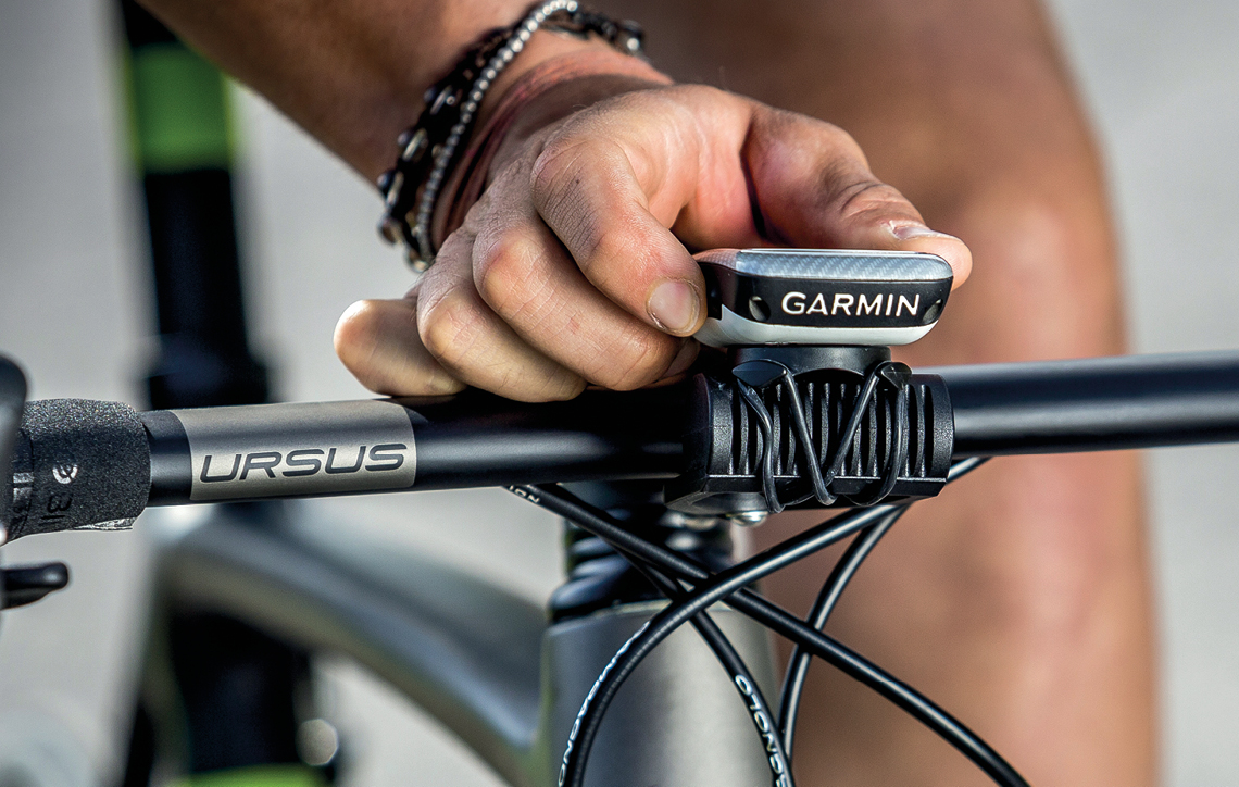 Lull Dræbte performer Garmin or Strava? Find out what kind of cyclist you are