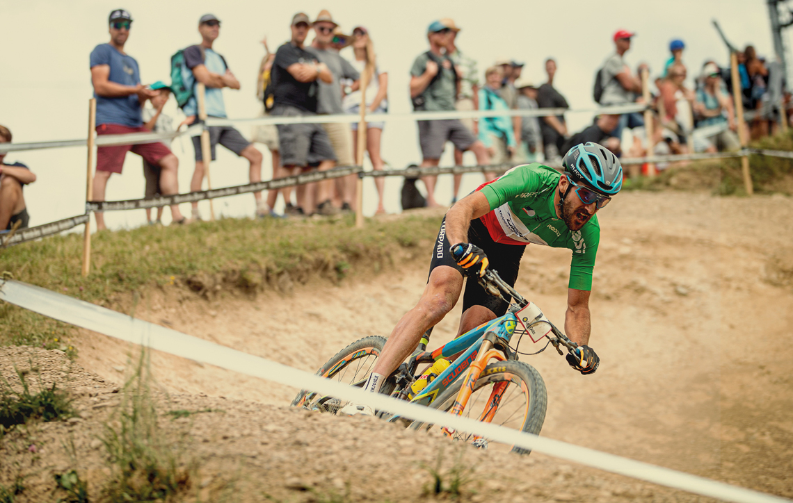 Le migliori ruote per MTB con cui praticare XC