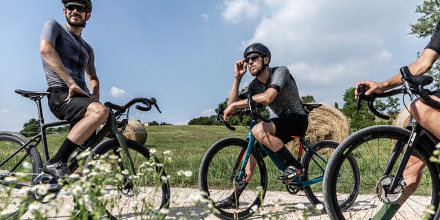 Coronavirus emergency in Italy: can we ride our bicycles?