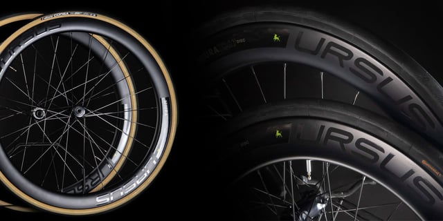 Road bike wheels vs triathlon wheels: everything you need to know