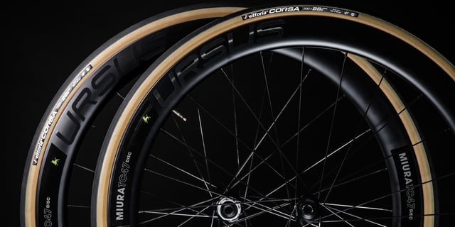 Wheels for racing bikes: tubular vs clincher / tubeless