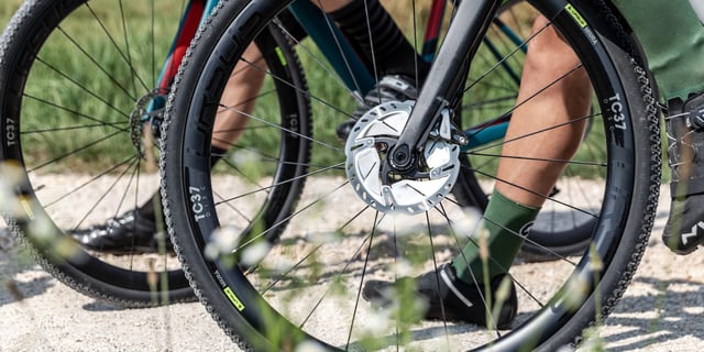 Ruote da Gravel, come scegliere le migliori?