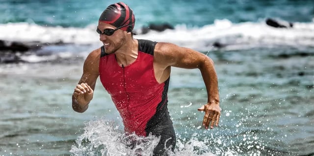 Sprint Triathlon: a guide to the race