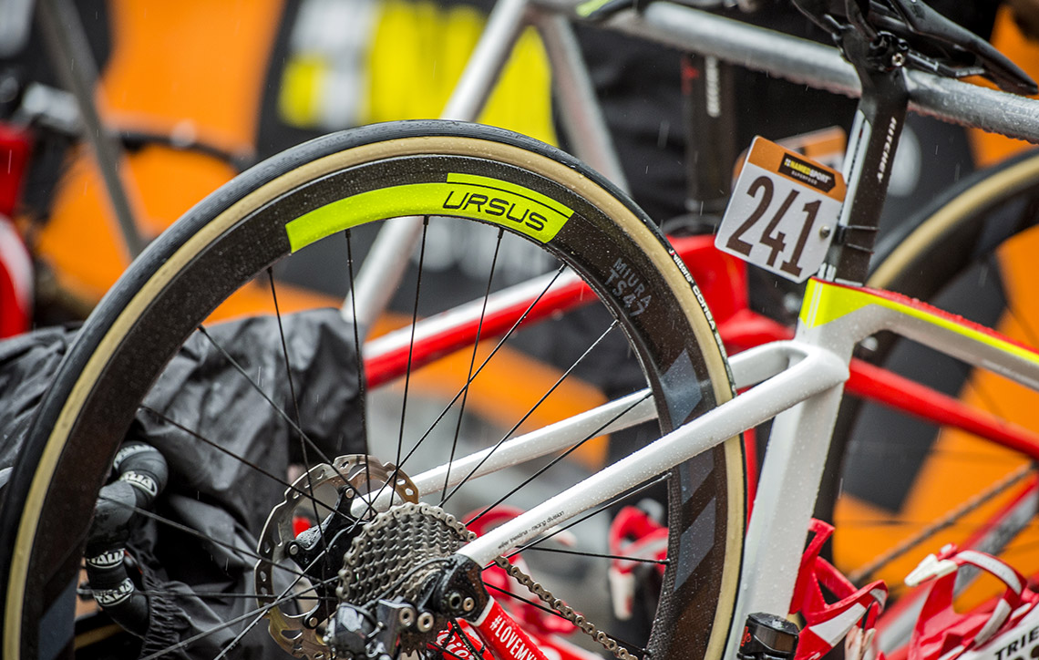 Ruote da ciclismo: ruote nuove vs ruote usate