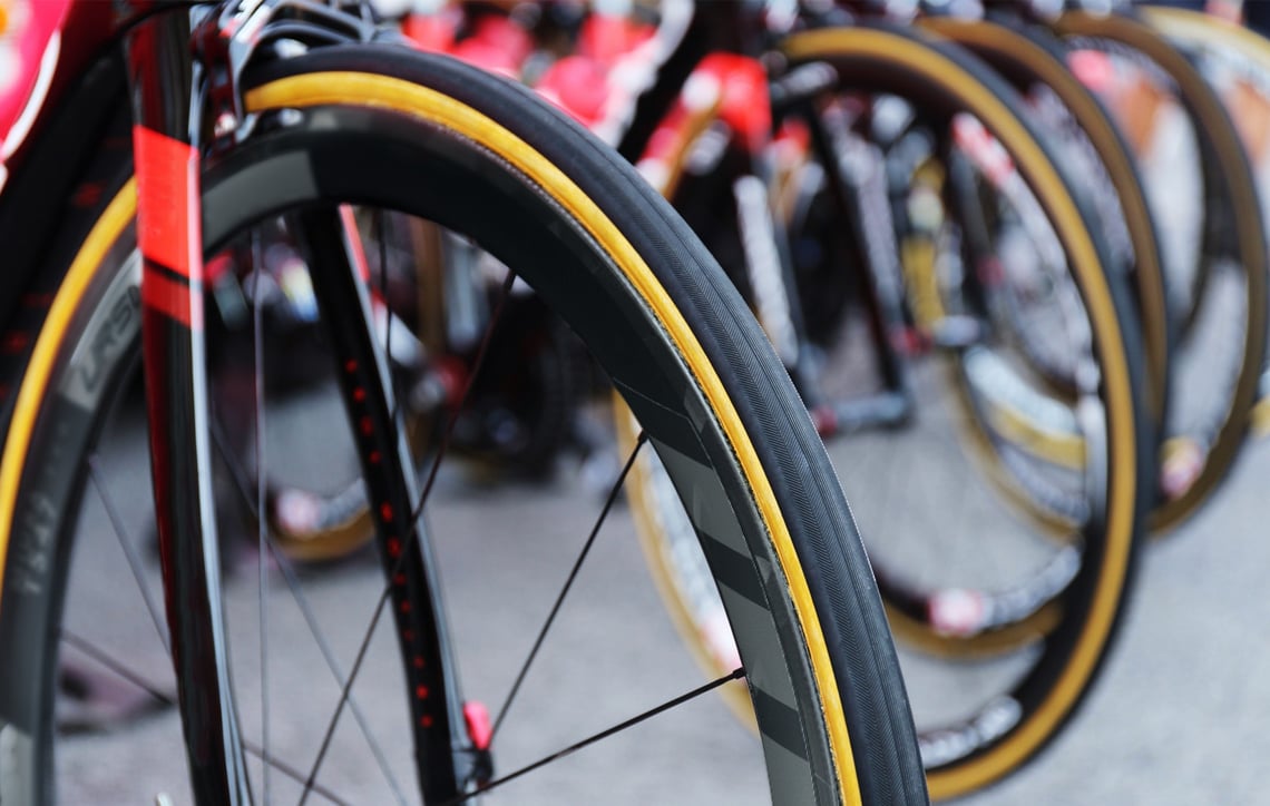 come si scelgono le misure delle biciclette