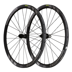 Ruote per bici da Ciclocross, come scegliere le migliori?