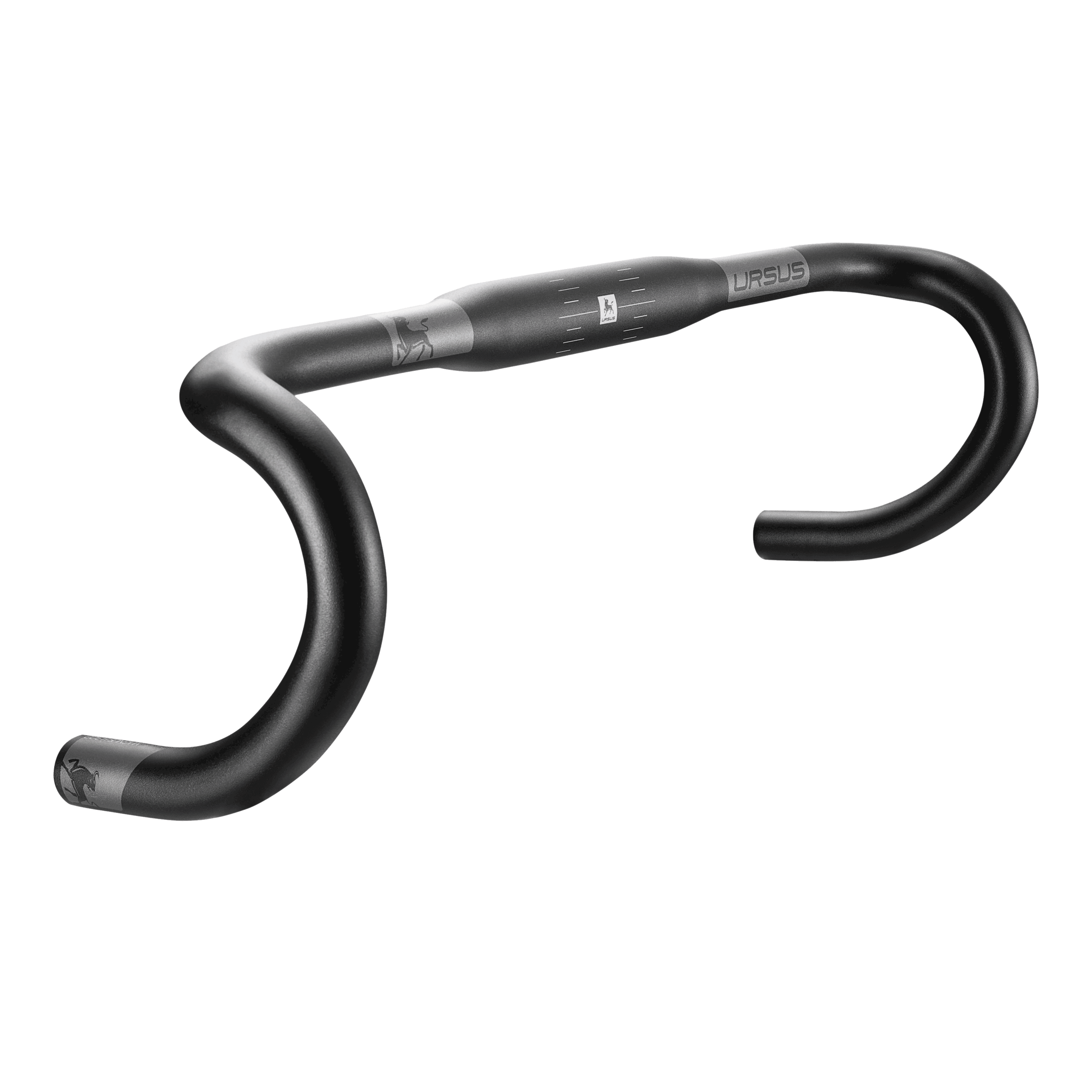 3t Bike 3t Ergonova Ltd Carbon Road Handlebar 3t Ergonova Ltd