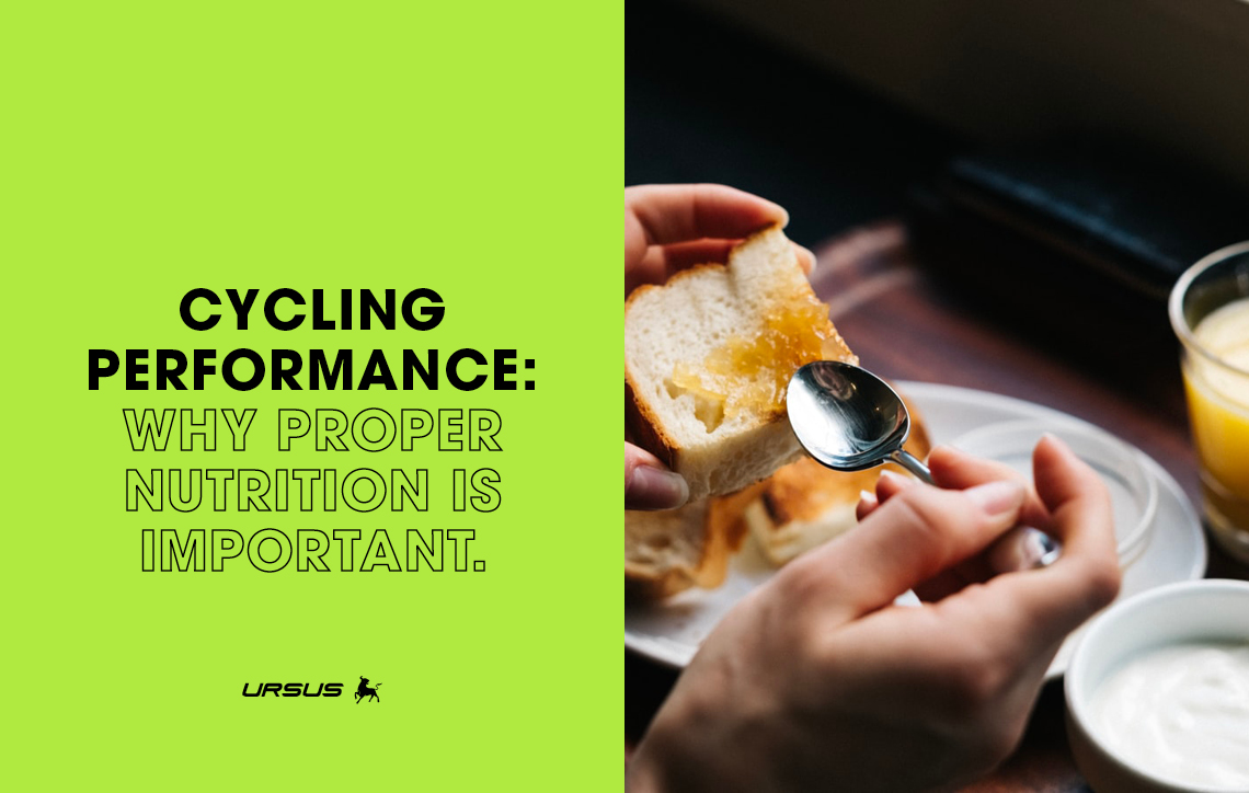 cycling-performance-why-proper-nutrition-is-important-ursus-1