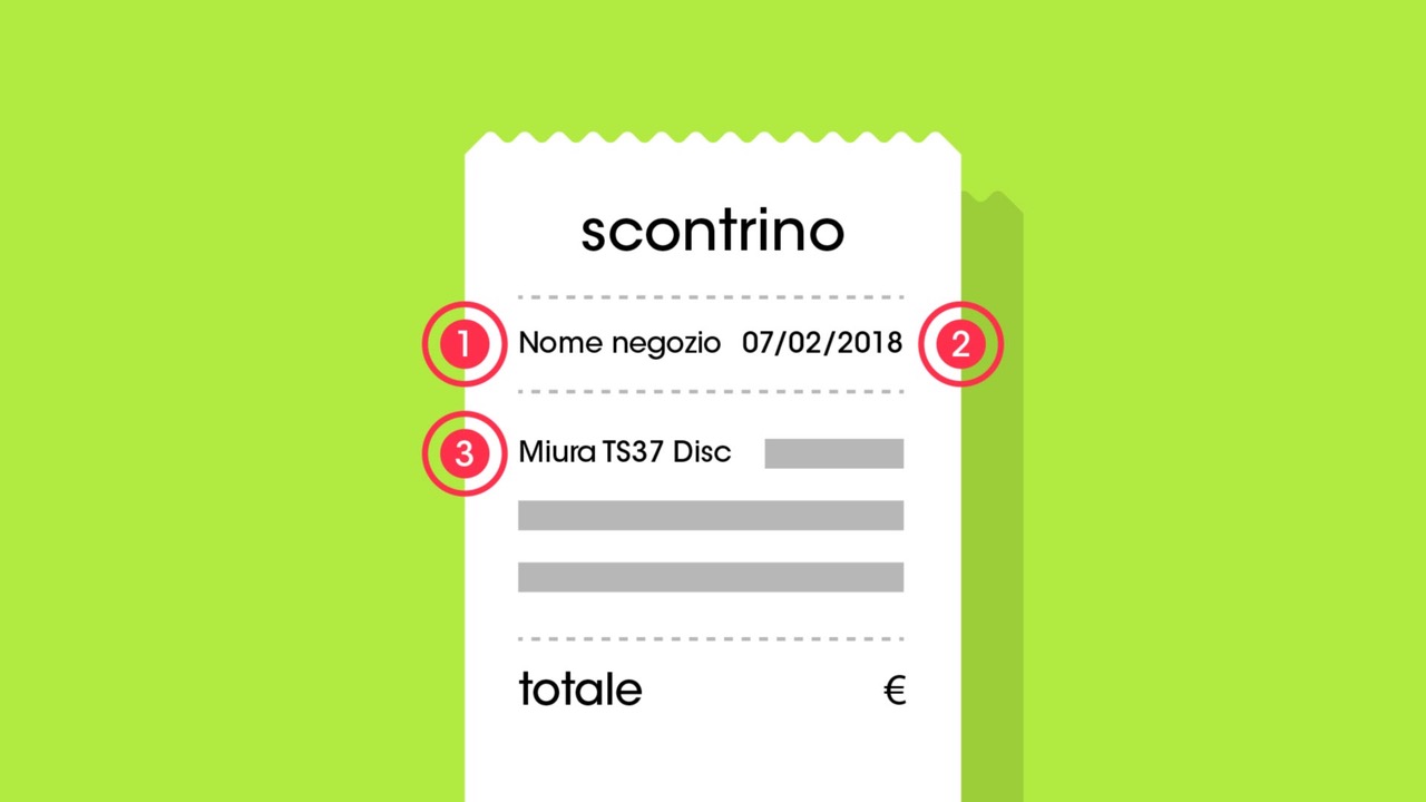 registrazione-prodotto-scontrino