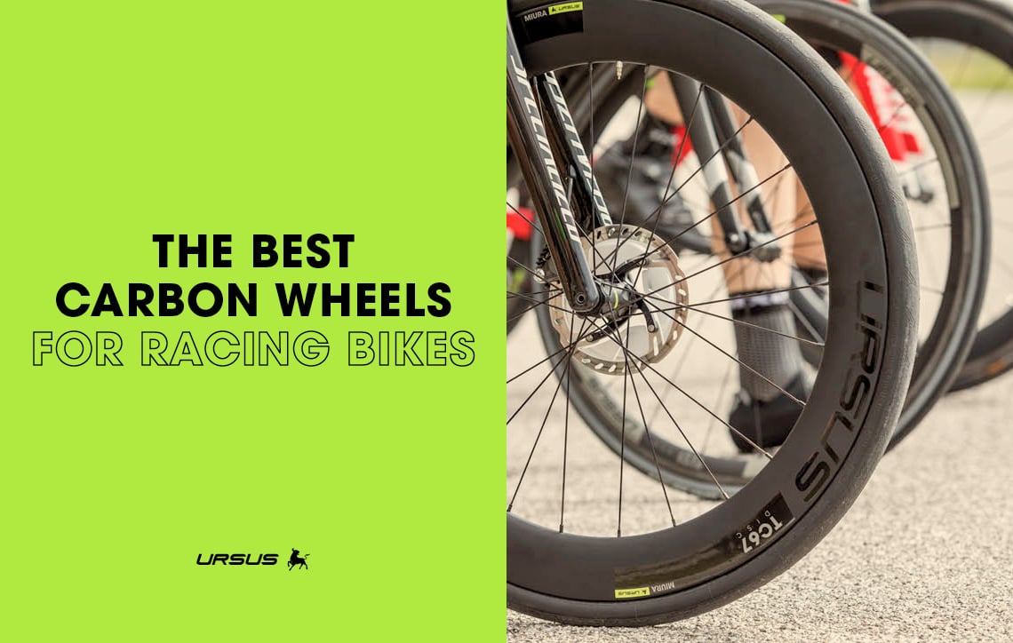 best carbon wheels
